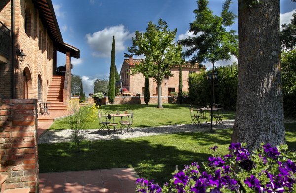 Accommodatie